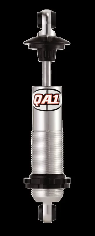 QA1 ALN3855P Shock Aluma C-O (3) 8 5/8 -11 1/8 Eye-P/Eye-P 3301