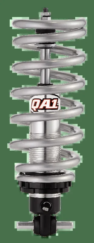 QA1 GS401-10400B Kit Gm Pro Coil Alum S-Adj 10-400 Tapered Flat