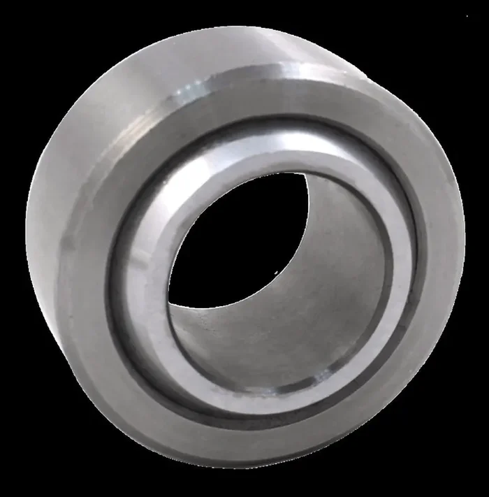 QA1 HCOM20T Bearing (Hcom) 52100 Ht Cp/ Carbon Ht 1 1/4 PTFE