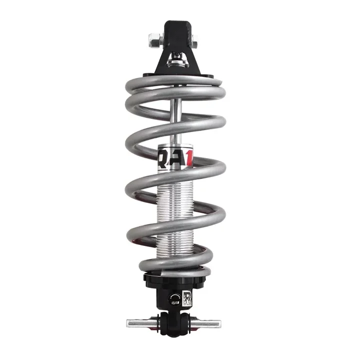 QA1 MR402-11250C Kit, Pro-Coil Aluminum R-Adj, 11-250 Tapered Flat Lrg