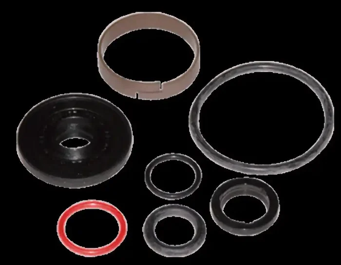 QA1 RK02 Rebuild Kit, Lbct Fc/50 Series 50 and Fc Series