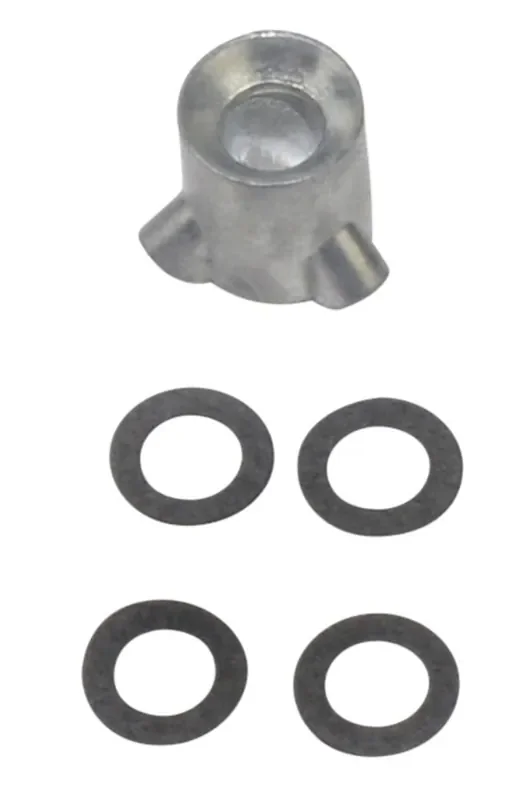 Quick Fuel Technology 21-31QFT Accelerator Pump Nozzle (.031)