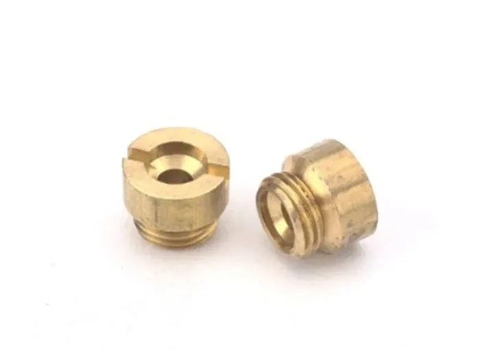 Quick Fuel Technology 22-77QFT Gas Main Jets (1/4)