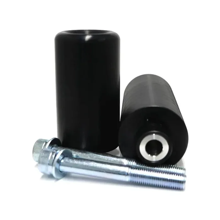 Shogun Yam Mt-09 Mt09 Mt 09 Sp 2021 2022 2023 No Cut Black Frame Sliders 750-6449 – Made In The Usa