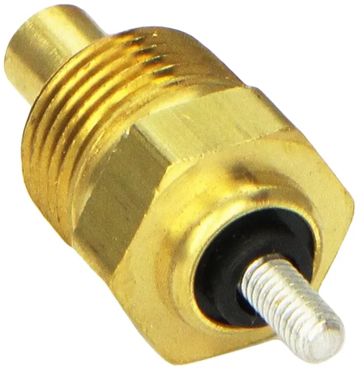 Standard Motor Products – SMPTS58T TS58T Temperature Gauge with Switch