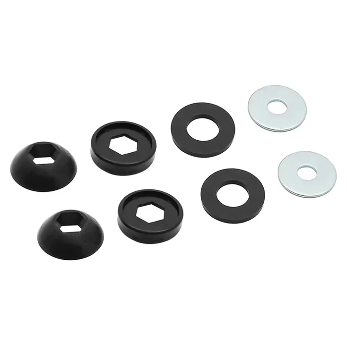 Strut Shock Pivot Ball Spacer Washer Kit For Polaris Sportsman Ranger Magnum Scrambler Trail Blazer Trail Boss Xplorer Xpedition