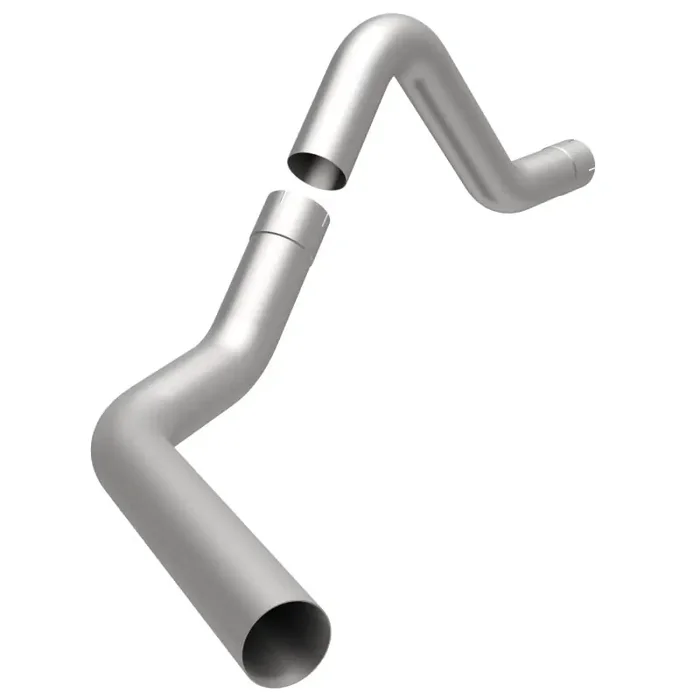Tubo de escape MagnaFlow 03-04 Dodge Diesel