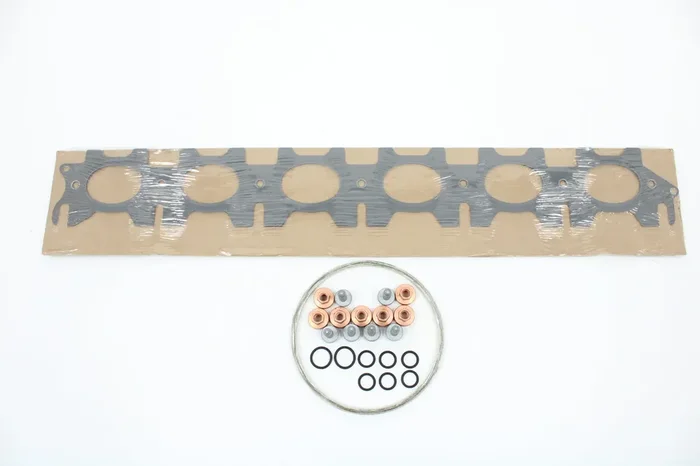 VTT – Kit de instalación de turbocompresor B58