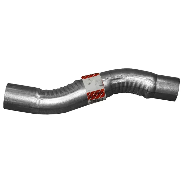 Walker 52298 Exhaust Pipe 2.5‘‘ Inlet (ID) 2.5‘‘ Outlet (OD) for Dodge Dakota