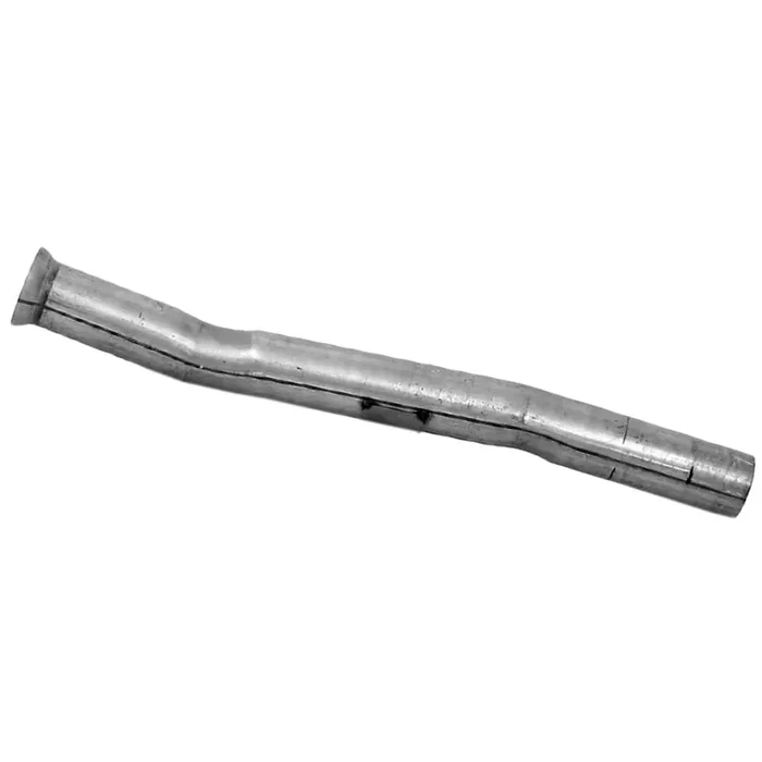 Walker 53460 Exhaust Pipe 2.625‘‘ Inlet (OD) 2.25‘‘ Outlet (OD) for Toyota RAV4
