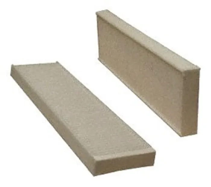 WIX Filters – 49367 Cabin Air Panel, Pack of 1